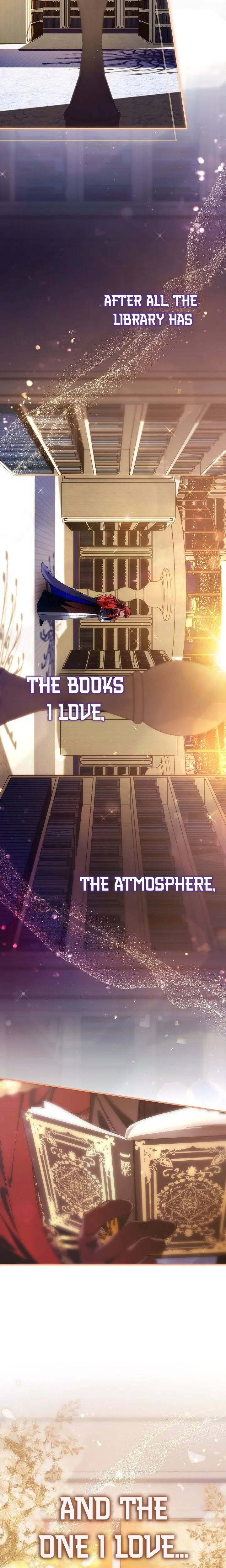 We Don’t Know Each Other Anymore Chapter 35 Page 9
