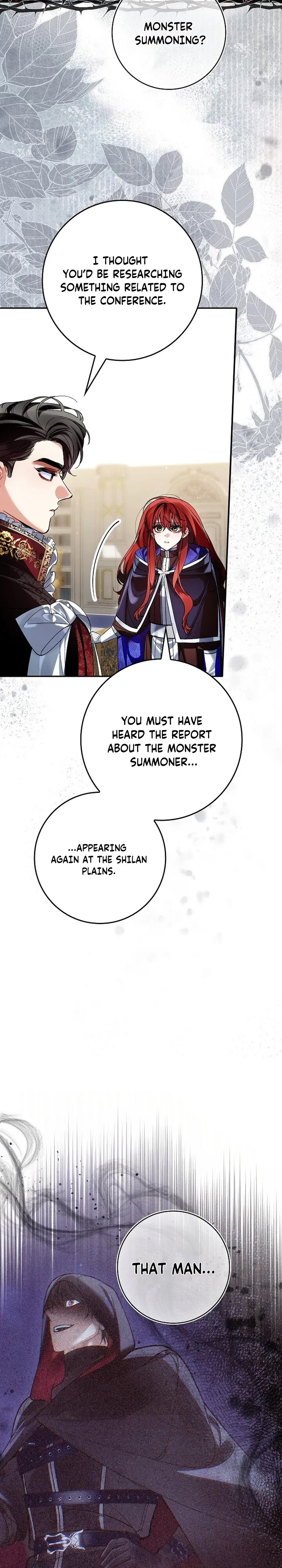 We Don’t Know Each Other Anymore Chapter 16 Page 11