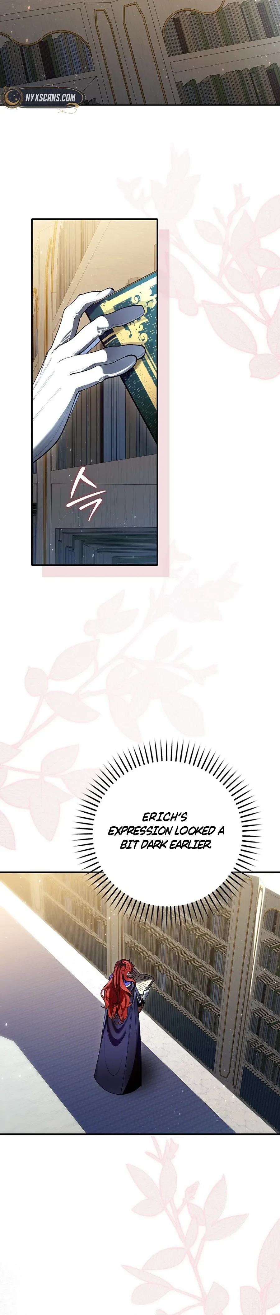 We Don’t Know Each Other Anymore Chapter 16 Page 21