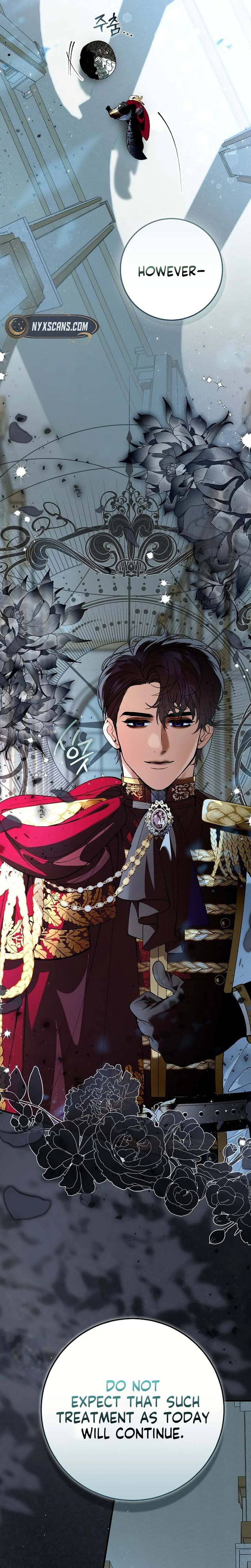 We Don’t Know Each Other Anymore Chapter 9 Page 13