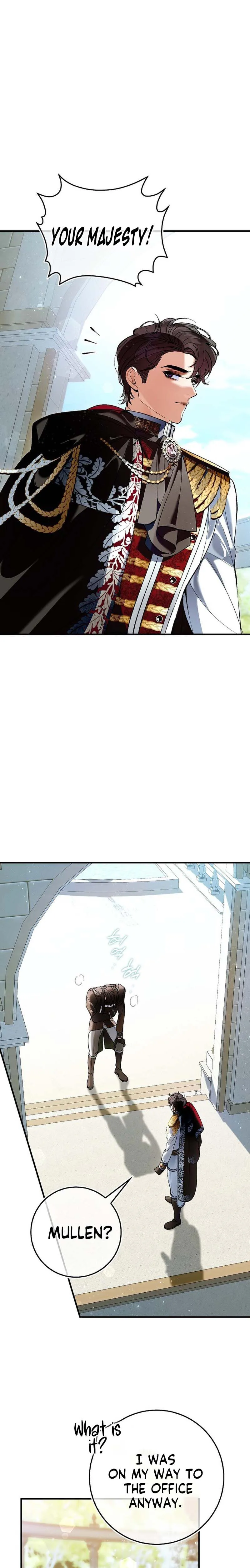 We Don’t Know Each Other Anymore Chapter 9 Page 15