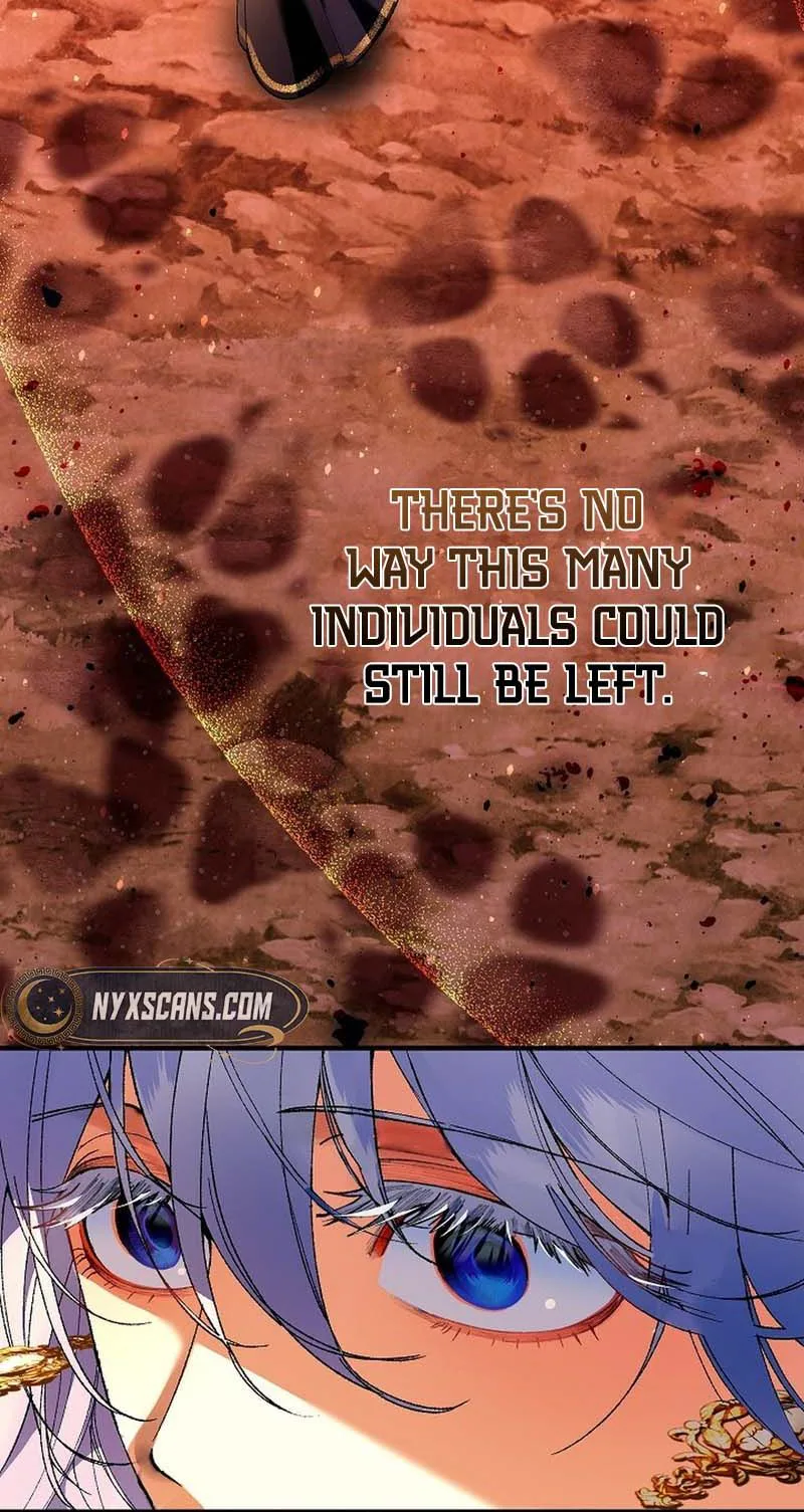 We Don’t Know Each Other Anymore Chapter 9 Page 28