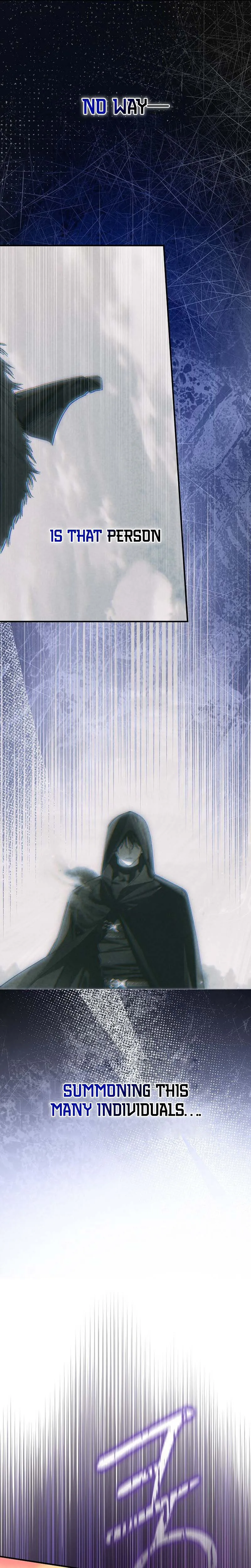 We Don’t Know Each Other Anymore Chapter 9 Page 29