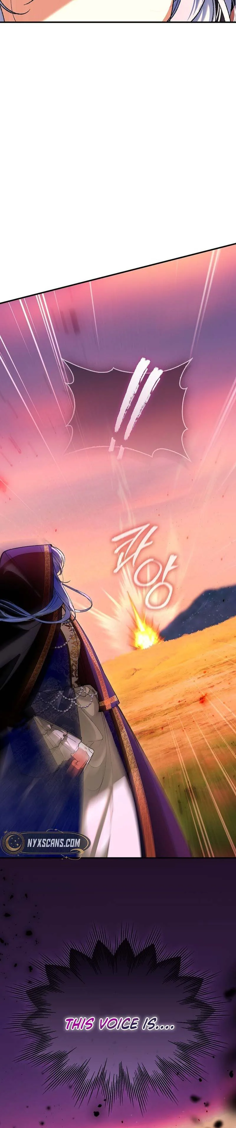 We Don’t Know Each Other Anymore Chapter 9 Page 32