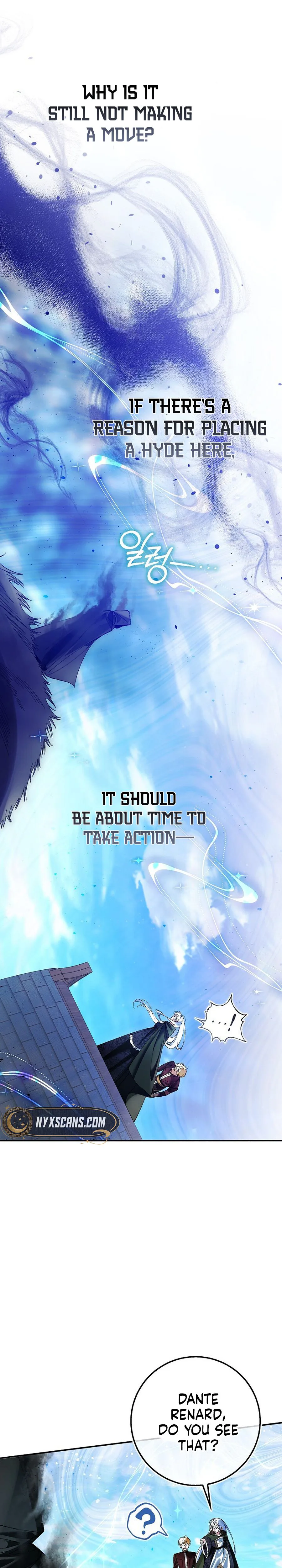 We Don’t Know Each Other Anymore Chapter 6 Page 7