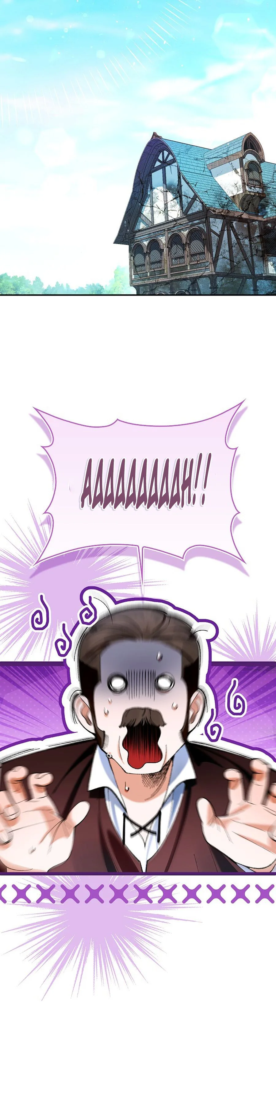 We Don’t Know Each Other Anymore Chapter 6 Page 18