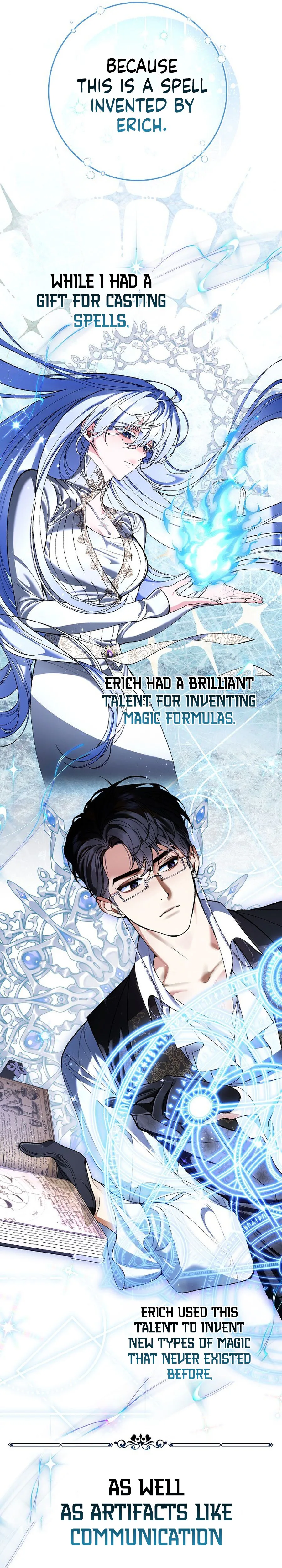 We Don’t Know Each Other Anymore Chapter 6 Page 25