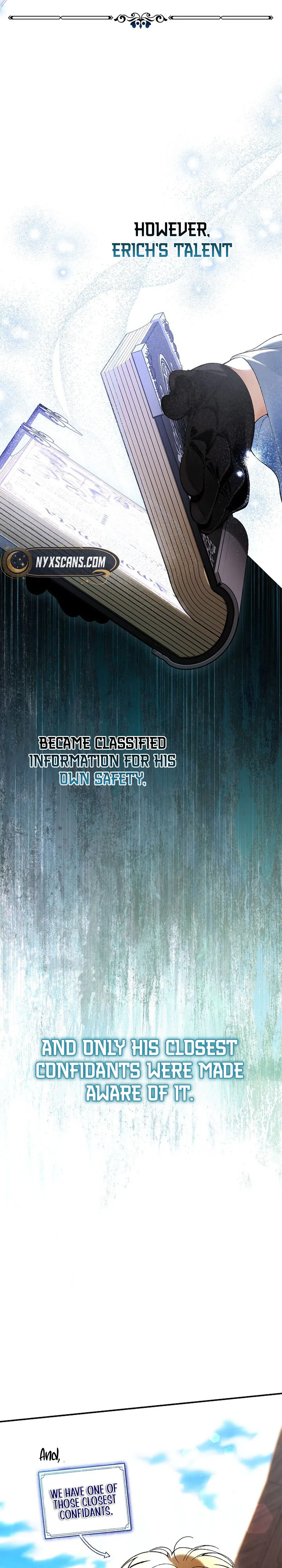 We Don’t Know Each Other Anymore Chapter 6 Page 26