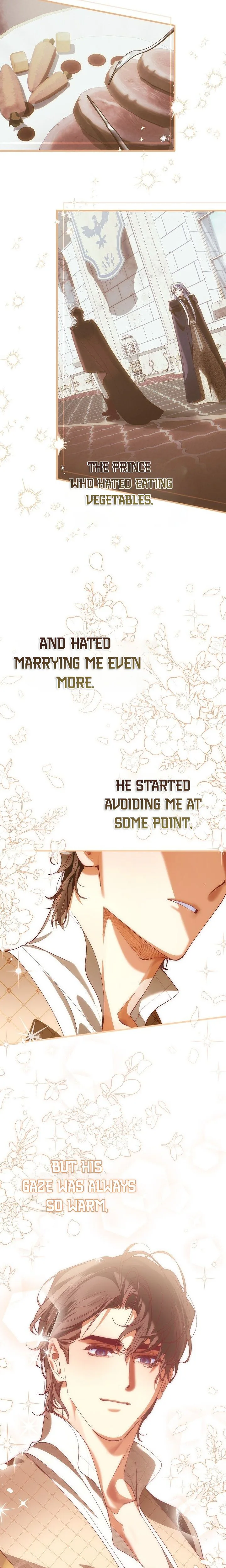 We Don’t Know Each Other Anymore Chapter 30 Page 11