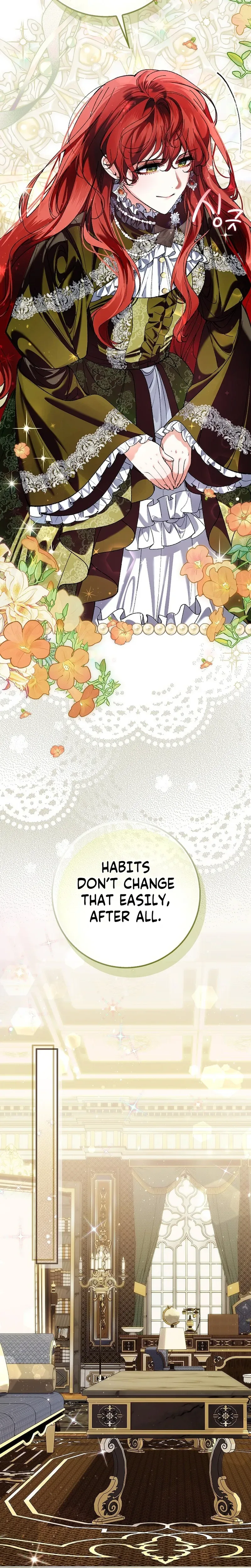 We Don’t Know Each Other Anymore Chapter 12 Page 11