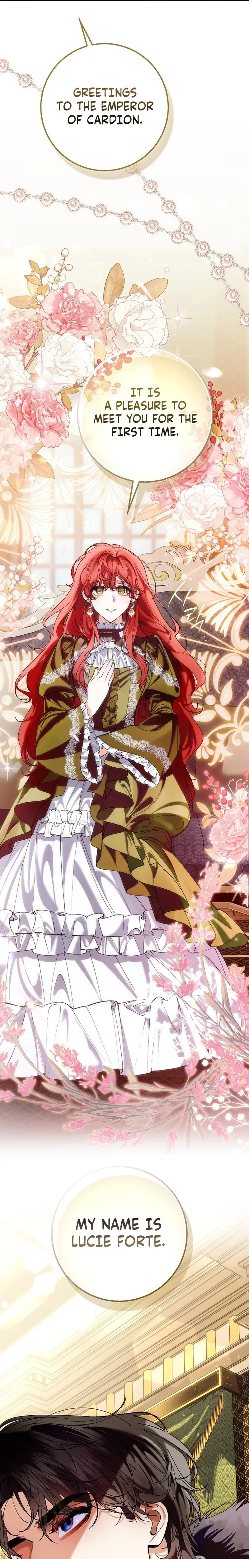 We Don’t Know Each Other Anymore Chapter 12 Page 13