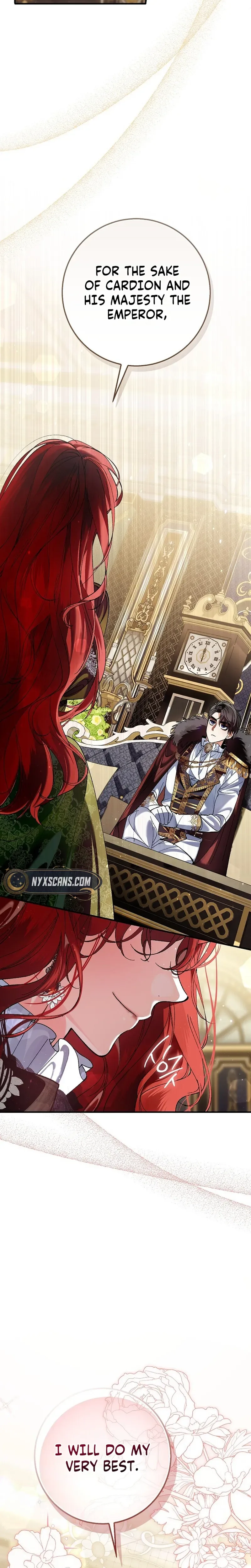 We Don’t Know Each Other Anymore Chapter 12 Page 20