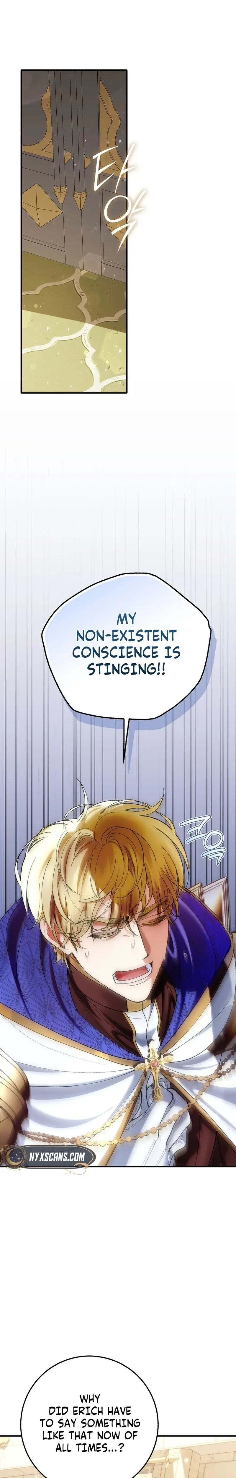 We Don’t Know Each Other Anymore Chapter 12 Page 26