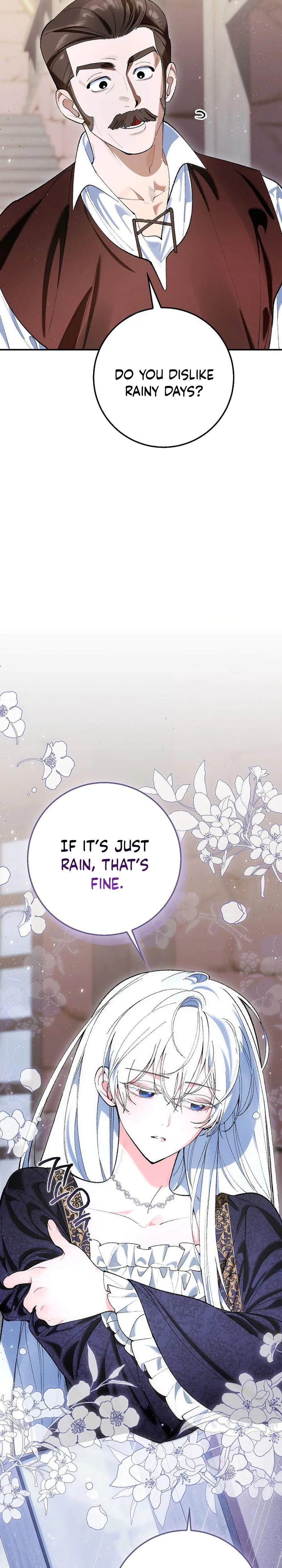 We Don’t Know Each Other Anymore Chapter 3 Page 9