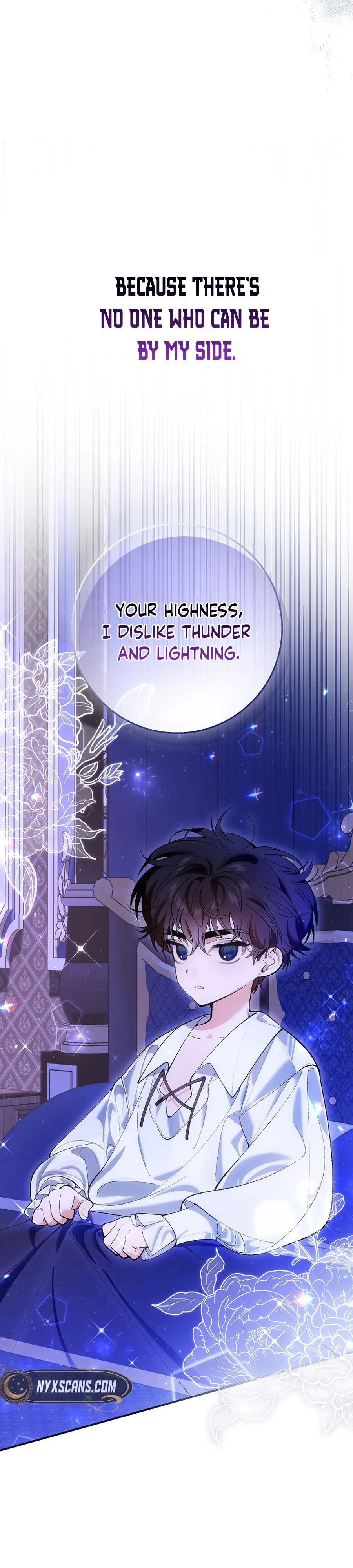 We Don’t Know Each Other Anymore Chapter 3 Page 13