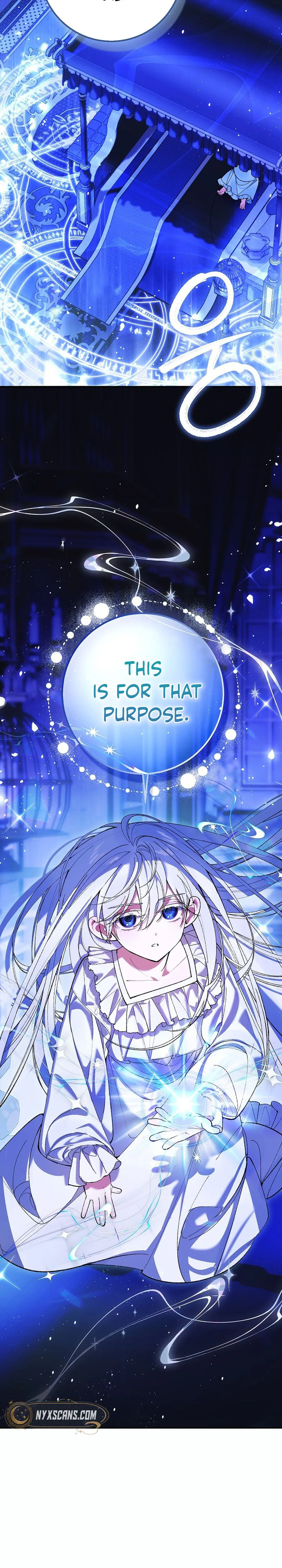 We Don’t Know Each Other Anymore Chapter 3 Page 28