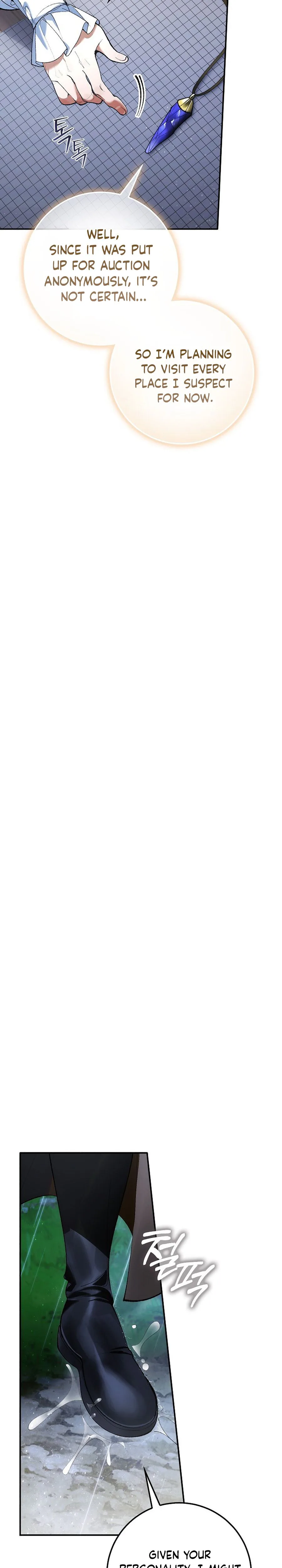 We Don’t Know Each Other Anymore Chapter 3 Page 40