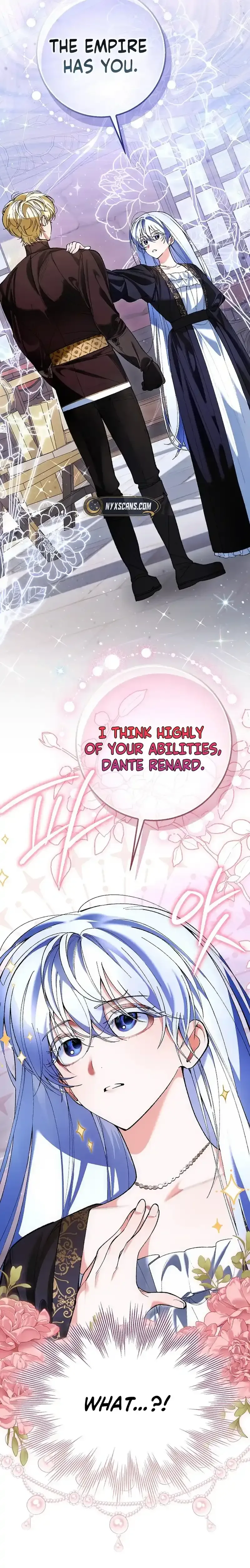 We Don’t Know Each Other Anymore Chapter 5 Page 19