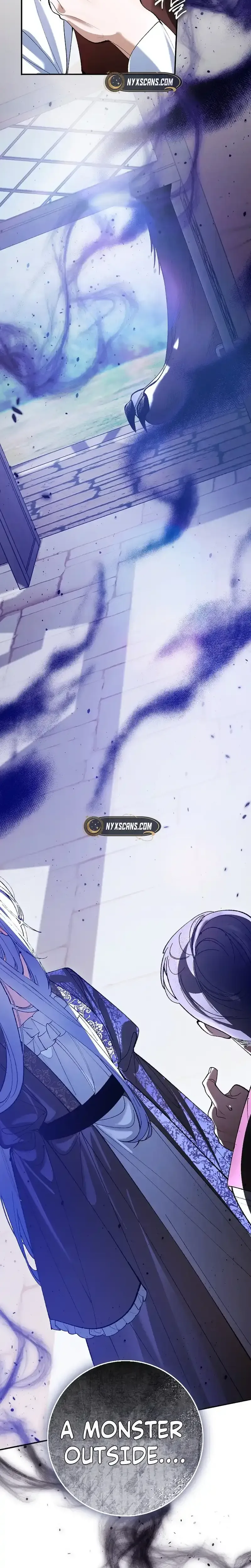 We Don’t Know Each Other Anymore Chapter 5 Page 26