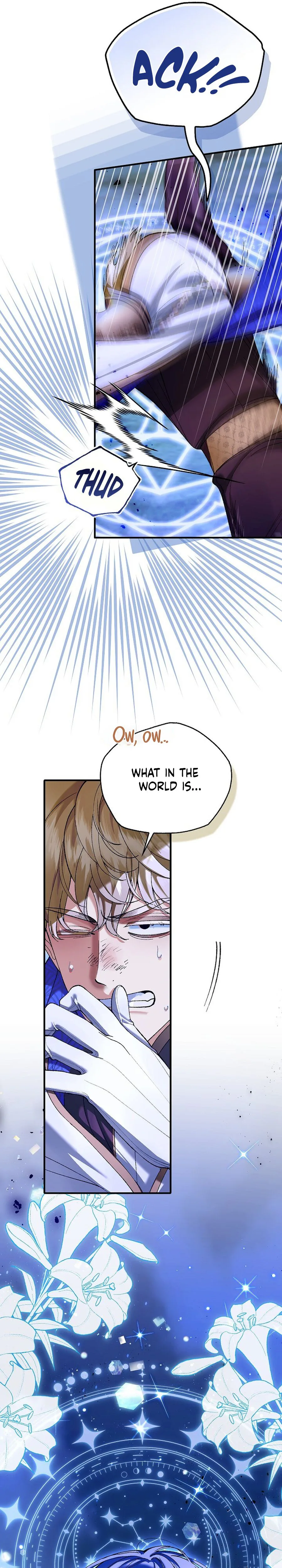 We Don’t Know Each Other Anymore Chapter 10 Page 11