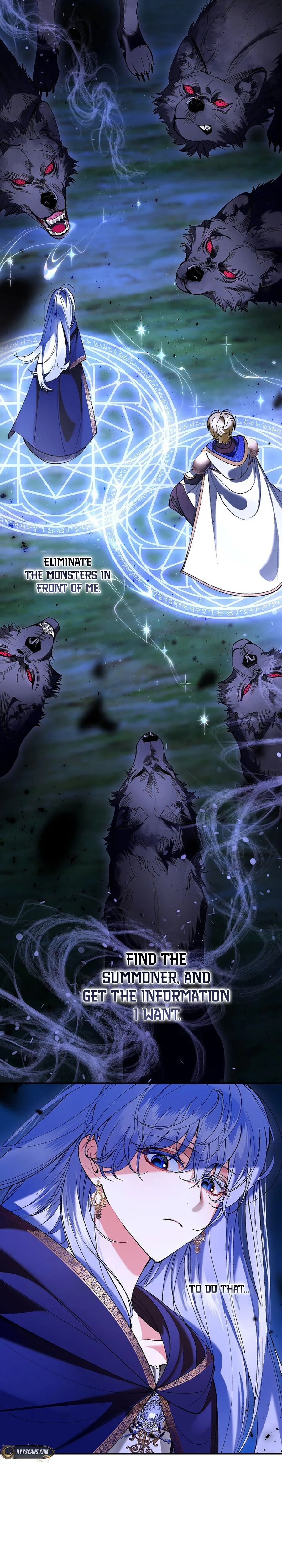 We Don’t Know Each Other Anymore Chapter 10 Page 15