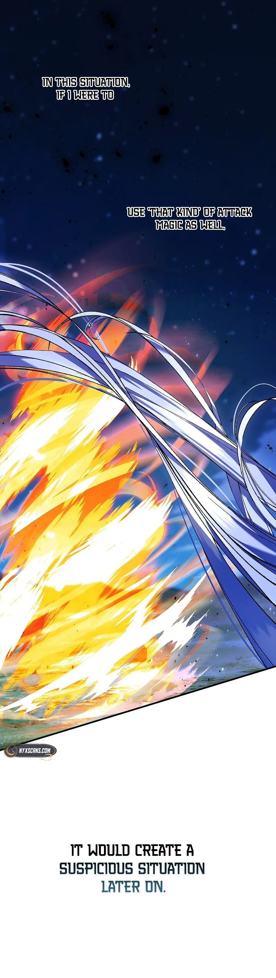 We Don’t Know Each Other Anymore Chapter 10 Page 21