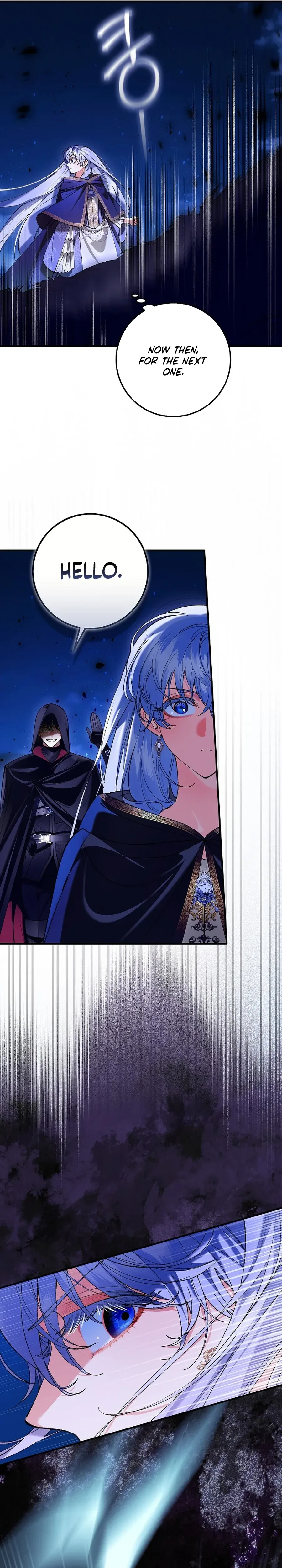 We Don’t Know Each Other Anymore Chapter 10 Page 25