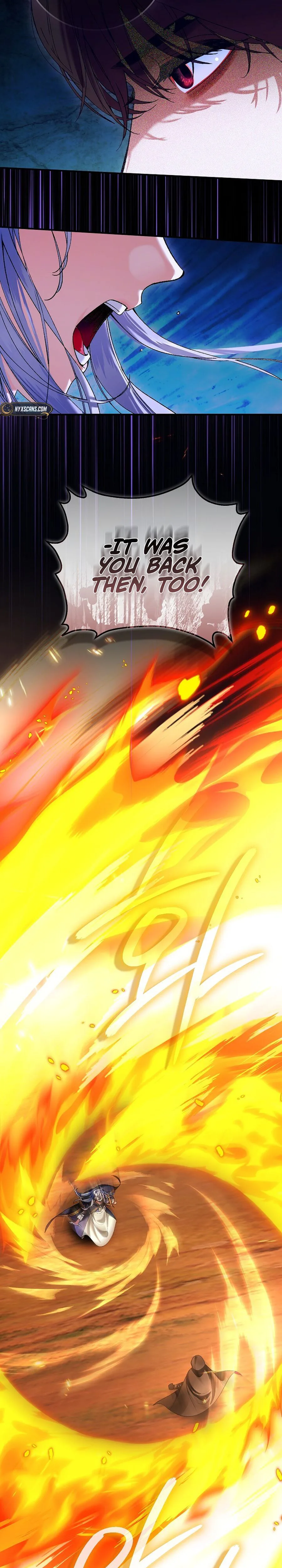 We Don’t Know Each Other Anymore Chapter 10 Page 30