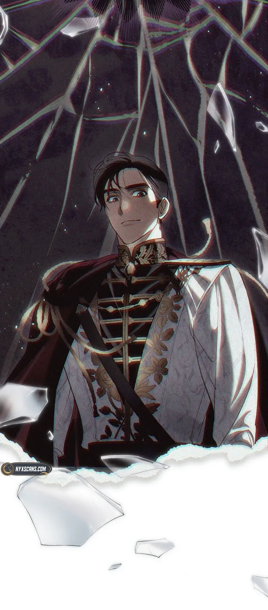 We Don’t Know Each Other Anymore Chapter 10 Page 33