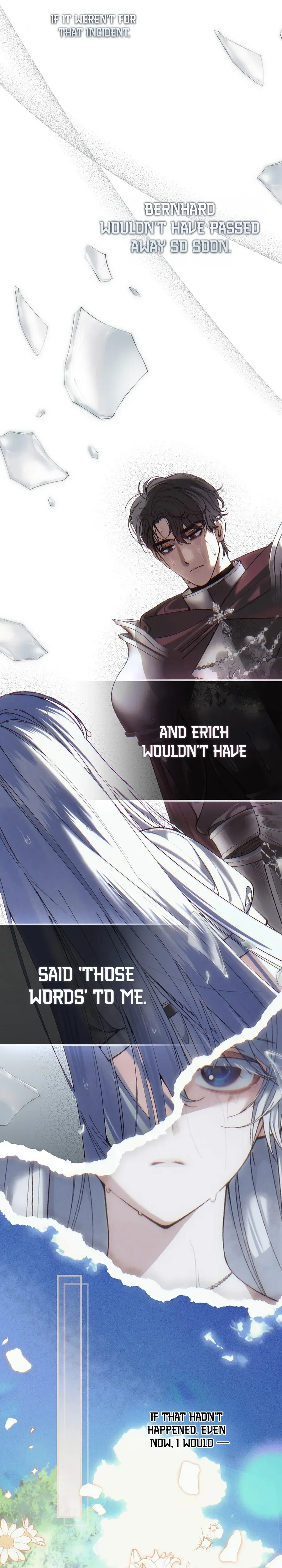 We Don’t Know Each Other Anymore Chapter 10 Page 34