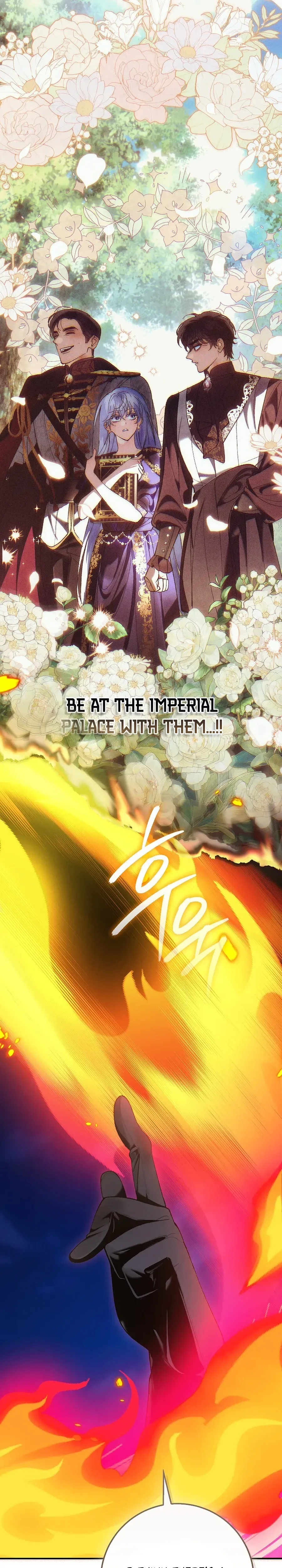 We Don’t Know Each Other Anymore Chapter 10 Page 35