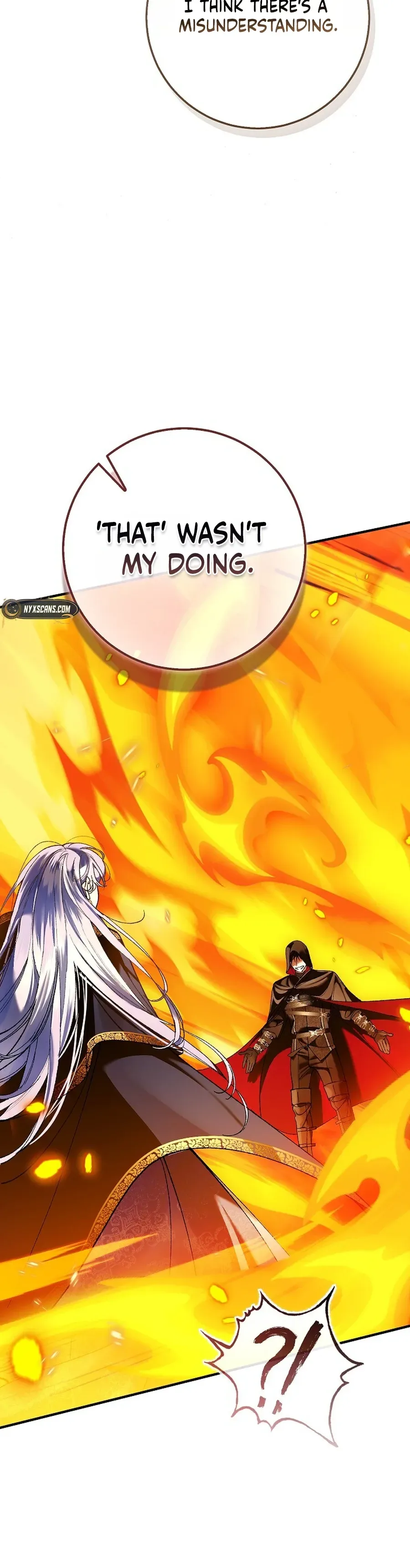 We Don’t Know Each Other Anymore Chapter 10 Page 36