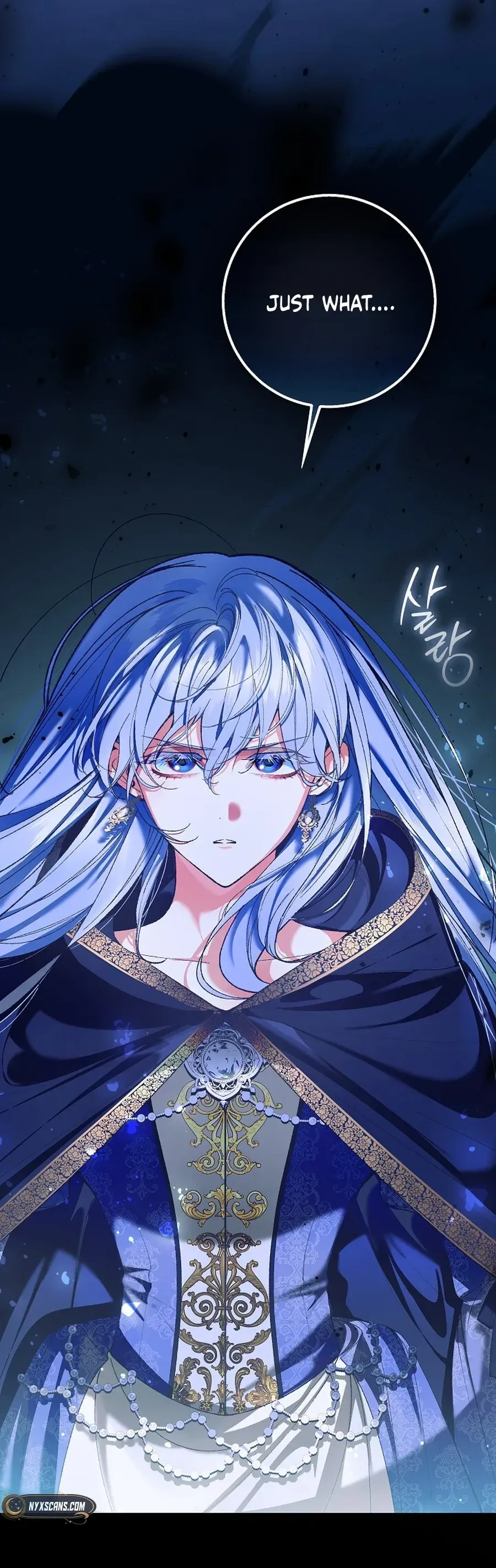 We Don’t Know Each Other Anymore Chapter 10 Page 41