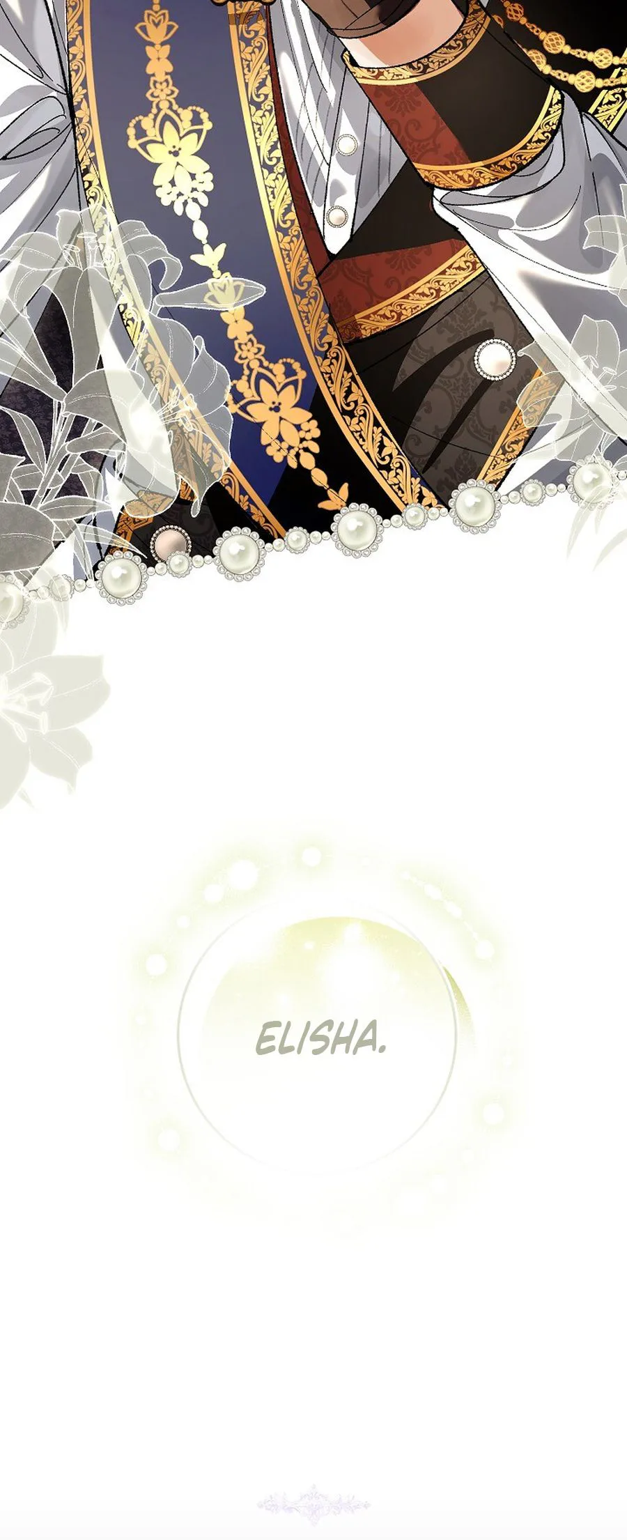 We Don’t Know Each Other Anymore Chapter 8 Page 19