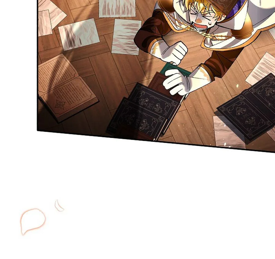 We Don’t Know Each Other Anymore Chapter 8 Page 22