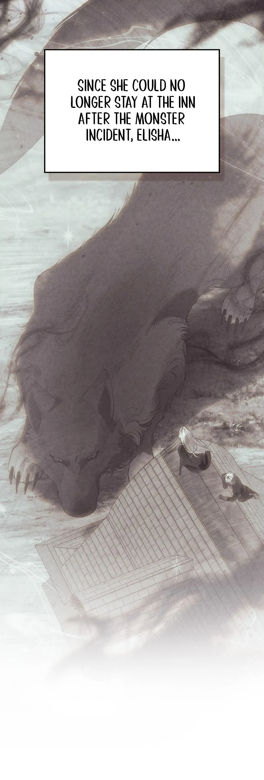 We Don’t Know Each Other Anymore Chapter 8 Page 24