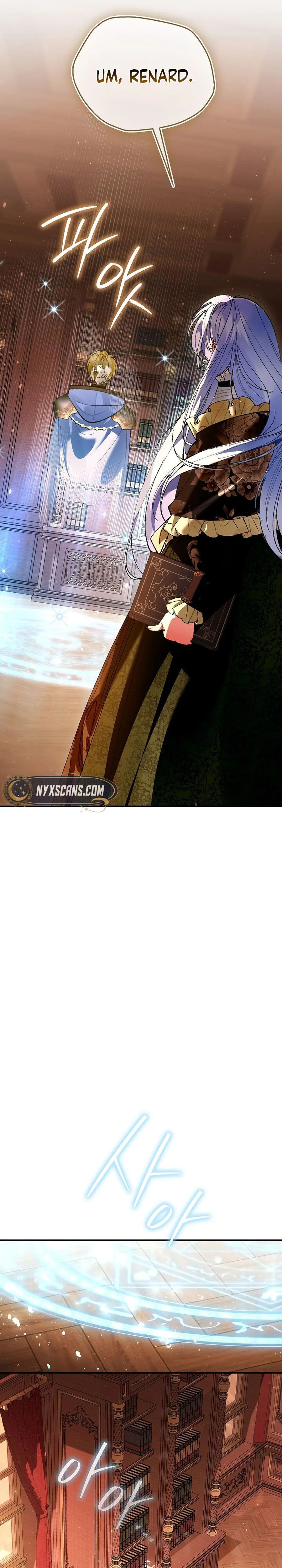 We Don’t Know Each Other Anymore Chapter 8 Page 37