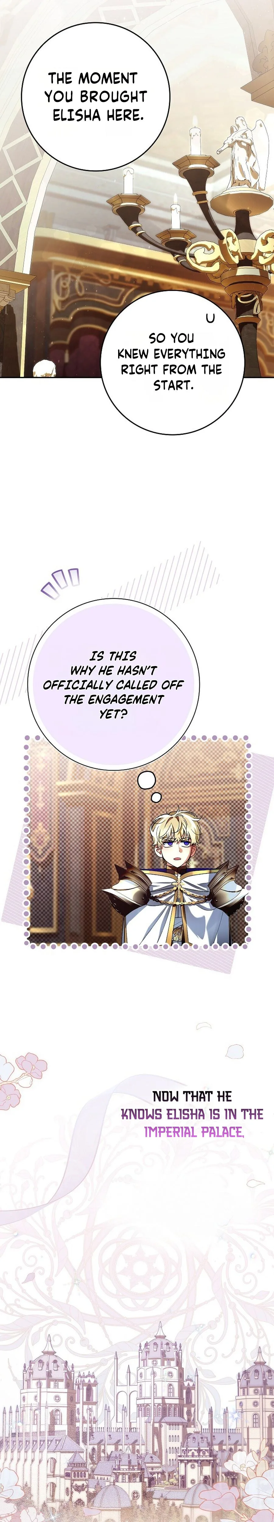 We Don’t Know Each Other Anymore Chapter 22 Page 7