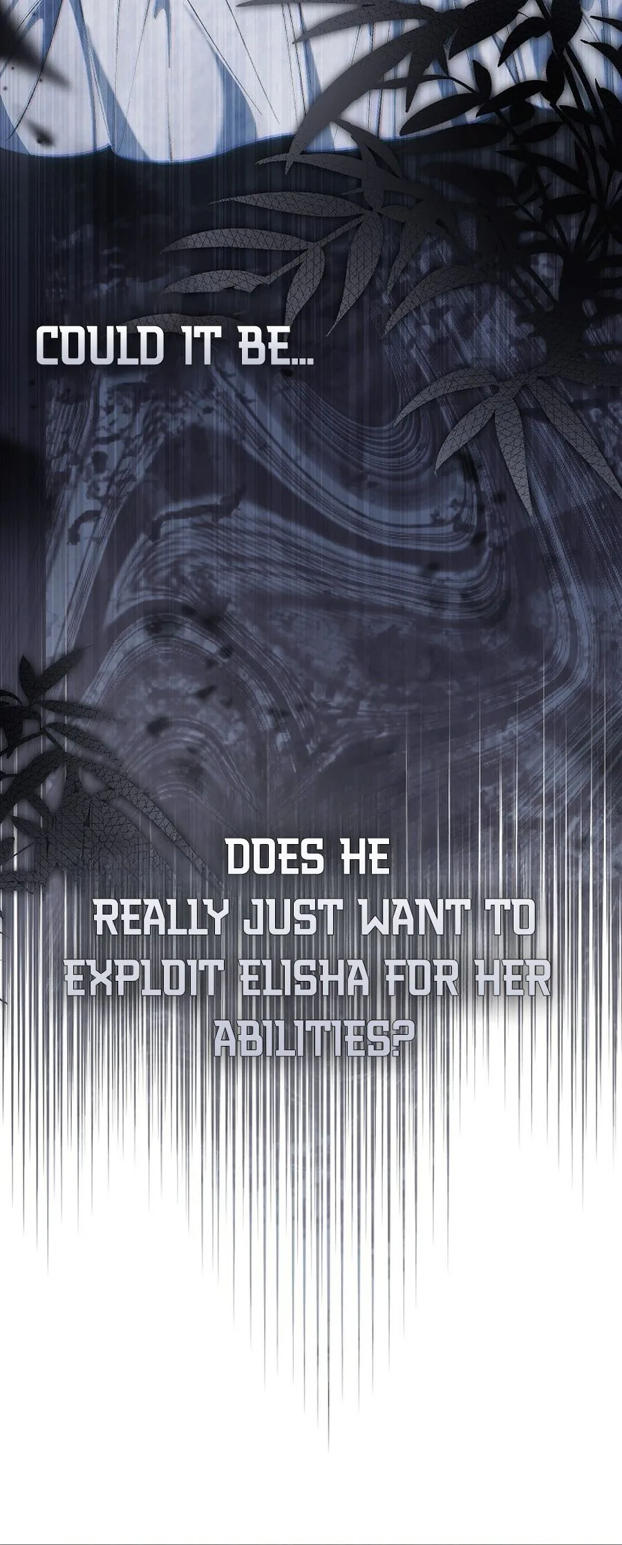 We Don’t Know Each Other Anymore Chapter 22 Page 10