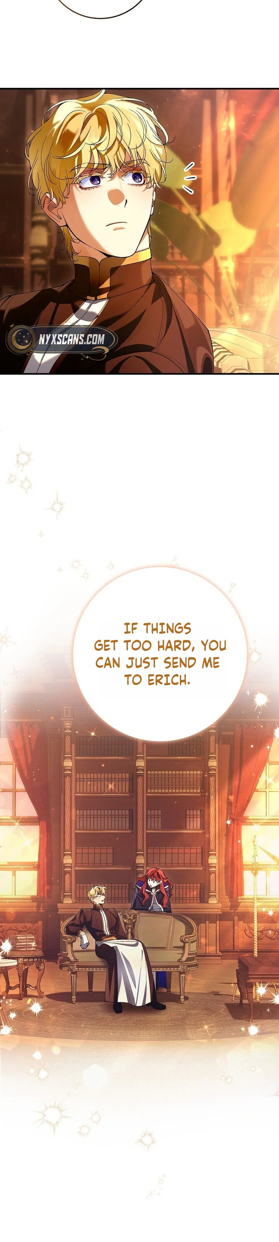 We Don’t Know Each Other Anymore Chapter 22 Page 32