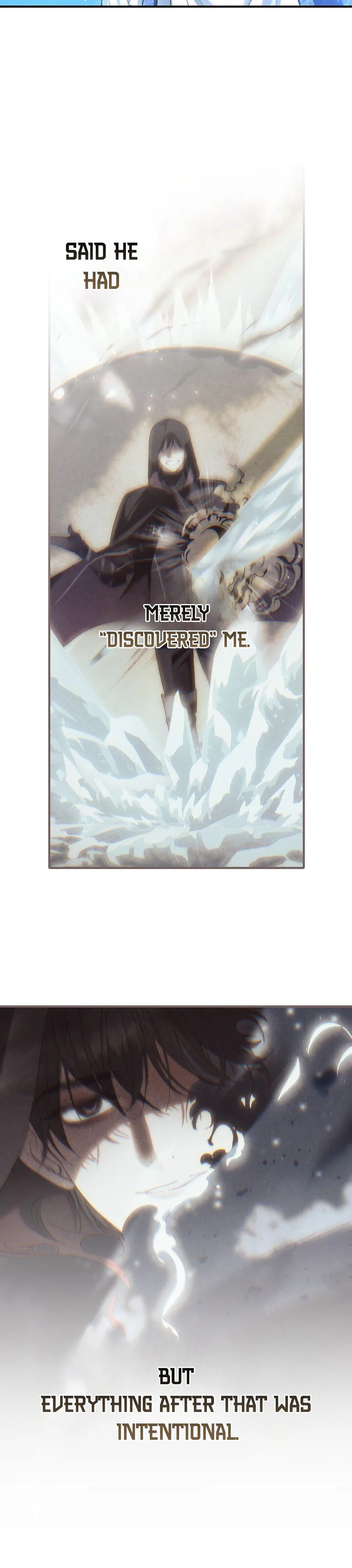 We Don’t Know Each Other Anymore Chapter 11 Page 14