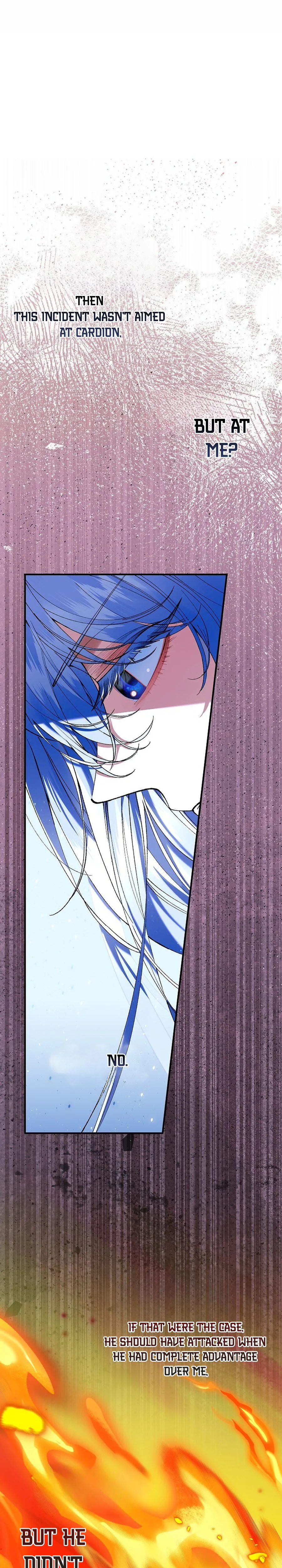 We Don’t Know Each Other Anymore Chapter 11 Page 15