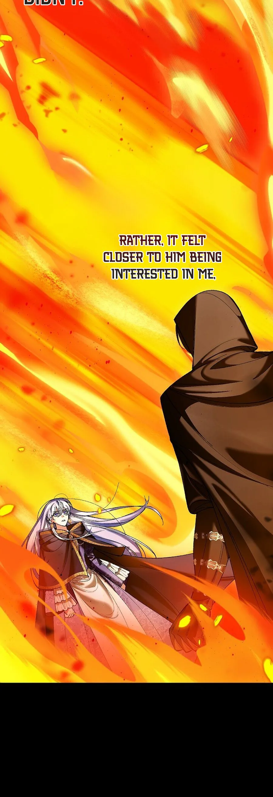 We Don’t Know Each Other Anymore Chapter 11 Page 16