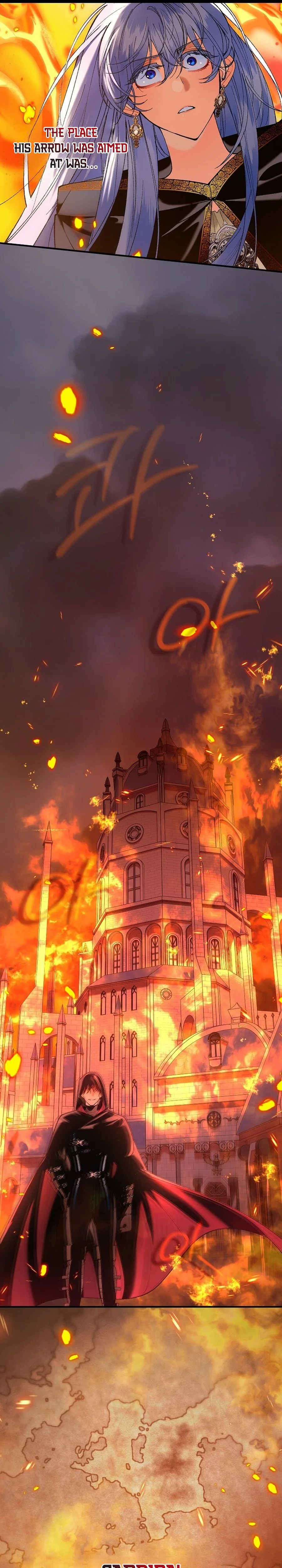 We Don’t Know Each Other Anymore Chapter 11 Page 17