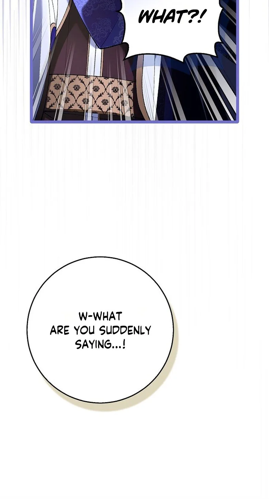 We Don’t Know Each Other Anymore Chapter 11 Page 19