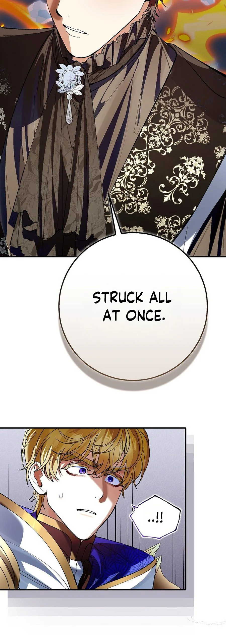 We Don’t Know Each Other Anymore Chapter 11 Page 25