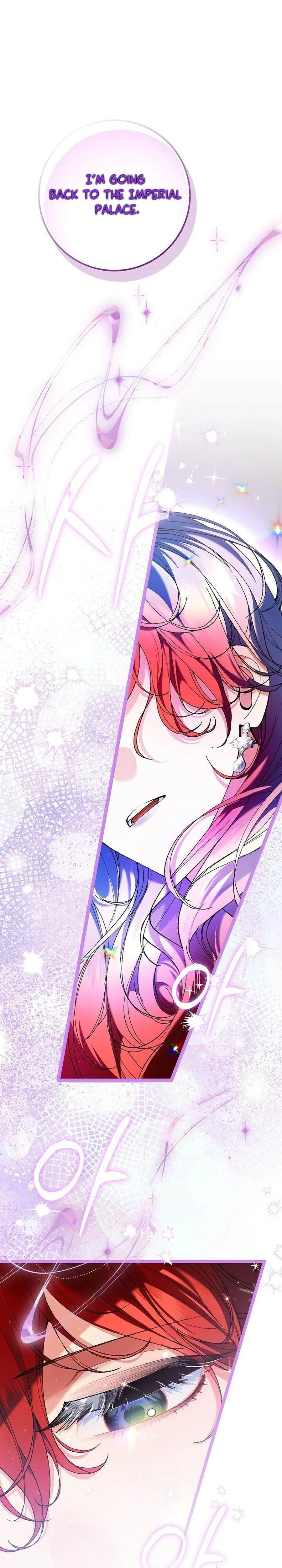 We Don’t Know Each Other Anymore Chapter 11 Page 37