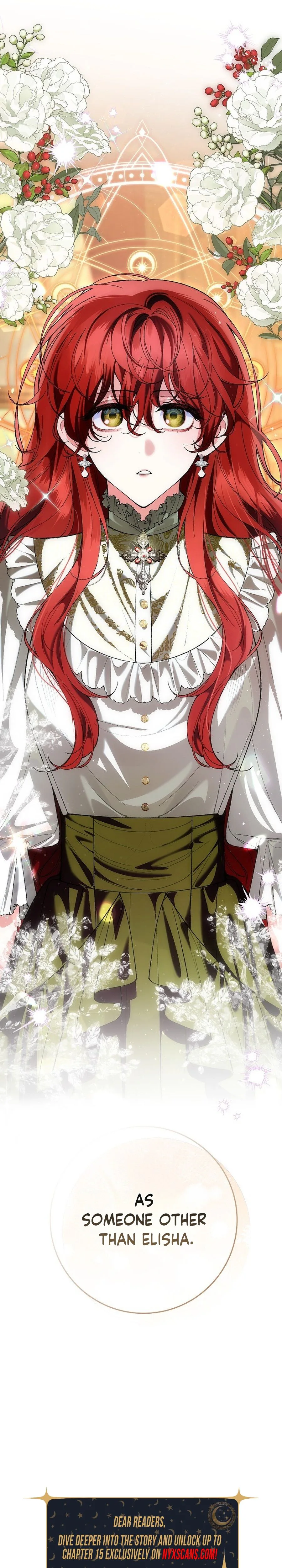 We Don’t Know Each Other Anymore Chapter 11 Page 39