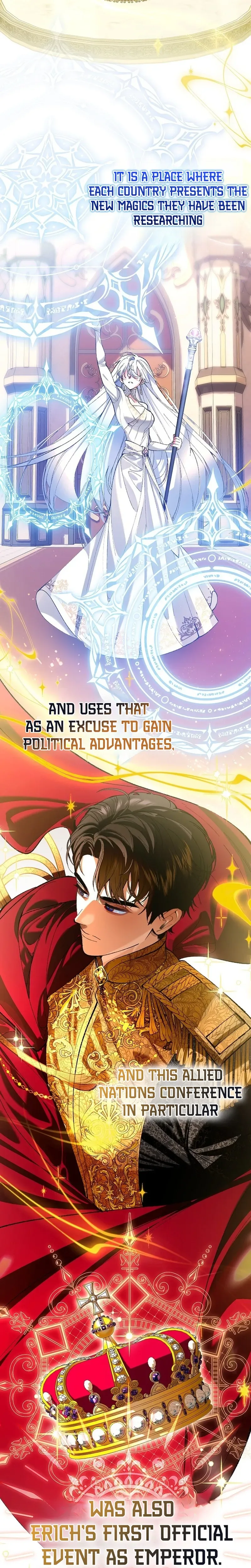 We Don’t Know Each Other Anymore Chapter 4 Page 23