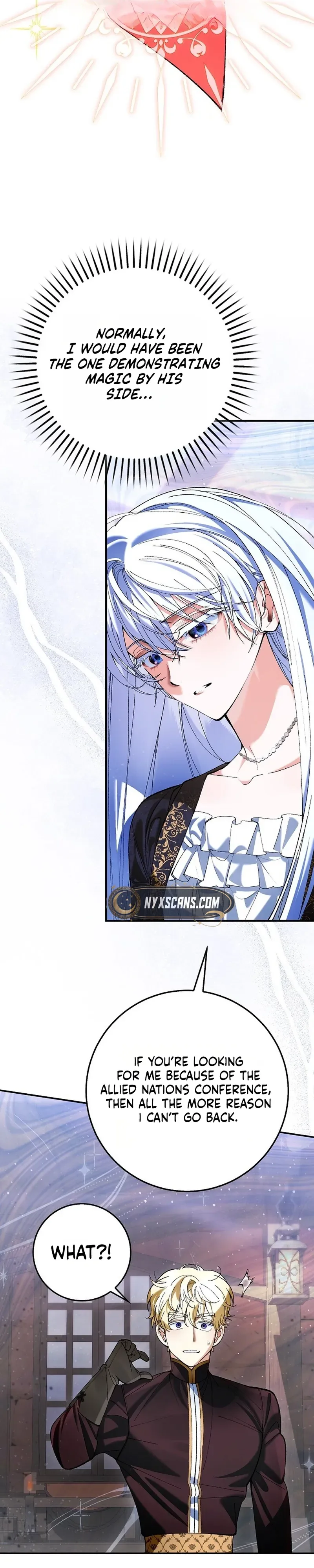 We Don’t Know Each Other Anymore Chapter 4 Page 24